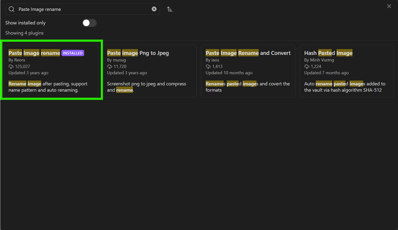 Obsidian Setup and Website Editing — BlueHorizon